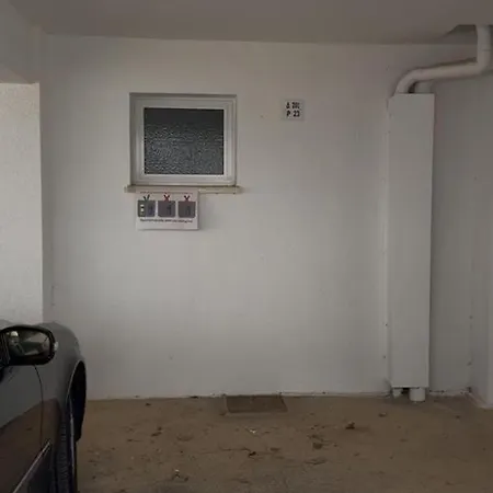 The Blue Mile * Paralimni