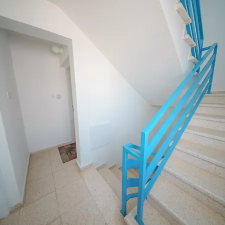 The Blue Mile Lejlighed Paralimni