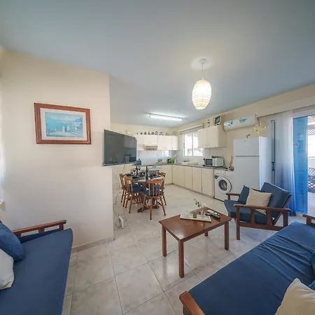The Blue Mile W Jacuzzi Appartement