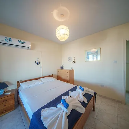 The Blue Mile W Jacuzzi Appartement *