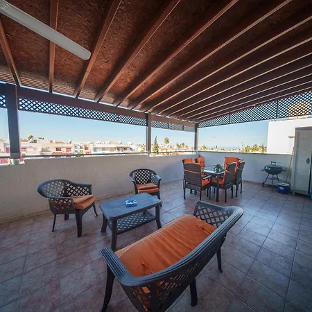 The Blue Mile Daire *