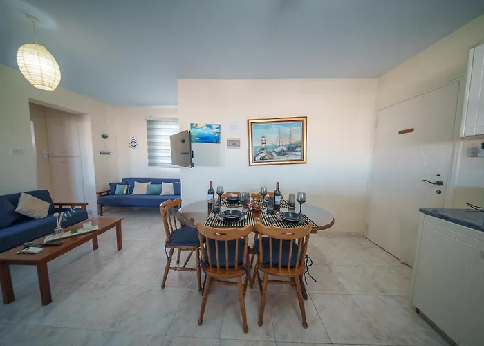 The Blue Mile パラリムニ