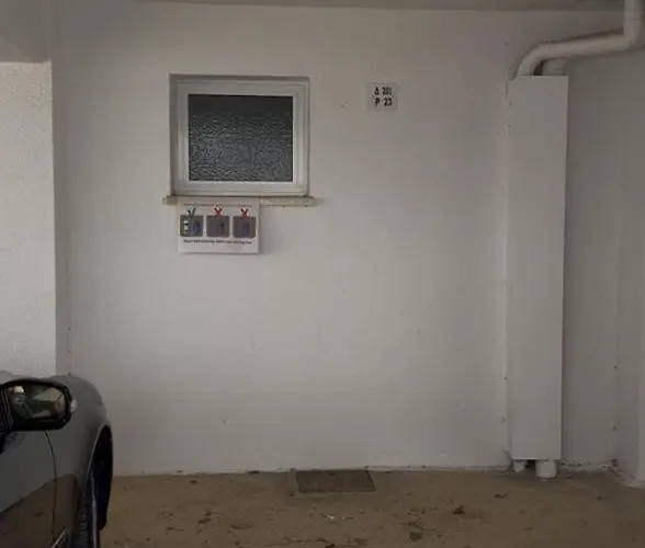 The Blue Mile * パラリムニ